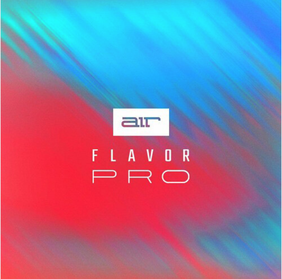 Air Music Tech Flavor Pro